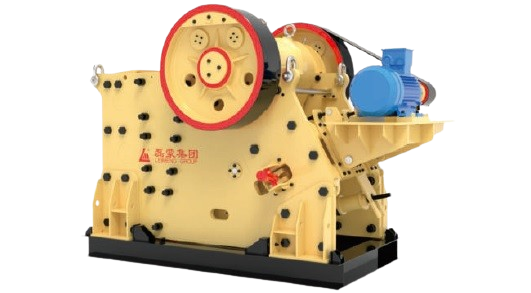 Jaw Crusher GC-series